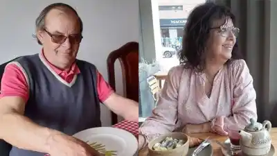 Once meses sin Juana y Pedro: la marcha que exige respuestas y el mensaje que nadie olvida