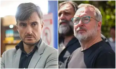 Morón: La jugada de Ghi que dejó al oficialismo partido al medio y con menos poder que antes