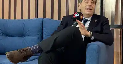 El llamado de un referente chileno a Catamarca: "En cinco o seis años vamos a estar hablando de una provincia netamente minera"