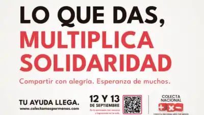 La colecta que sostiene comedores y hogares en Formosa entra en su fin de semana clave