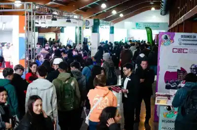 Miles de jóvenes ya decidieron su futuro en Neuquén: lo que se viene y nadie lo esperaba
