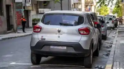 DATO: Rosario cambia el estacionamiento en dos zonas clave por los Juegos Suramericanos: ¿dónde no vas a poder dejar el auto?