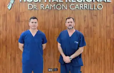 Un hospital público de Santiago del Estero se llevó un premio nacional: qué investigaron durante más de cinco años