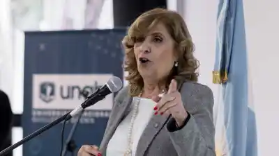 Una jueza de Lomas frenó la ley que baja la imputabilidad a los 14 y ahora tres pesos pesados van por su cabeza