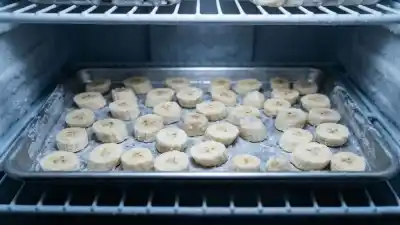 El truco secreto del freezer que transforma tus bananas y evita que las tires