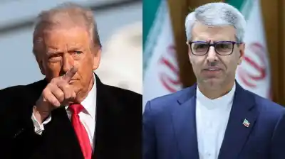Irán le respondió a Trump con un dato que descoloca a EE.UU.