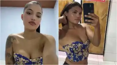 Salió a bailar y no volvió: la encontraron calcinada cerca de un cementerio