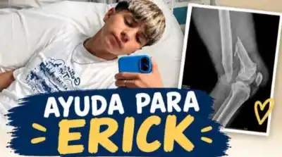Una bacteria complicó a un nene internado en Salta y su mamá lanzó un pedido desesperado