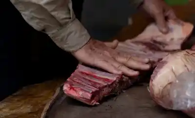 Macachín se prepara para dos días a puro sabor: lo que se viene en "Tierra de Sabores"