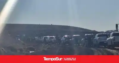 Alerta en Cerro Negro: los gremios mineros tomaron una decisión clave