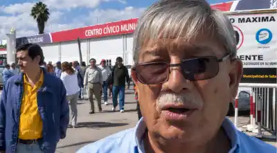 Serrudo ganó en la UTM y sigue al frente: el detalle que pocos esperaban