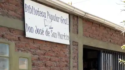 María del Carmen resiste con 50 socios y un truco puertas afuera