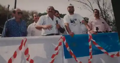 Murió el caudillo radical que marcó a fuego la política de Anta