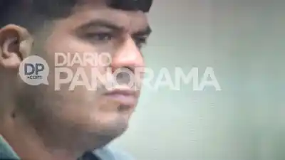 Dictan prisión preventiva para el acusado del femicidio que conmovió a Santiago