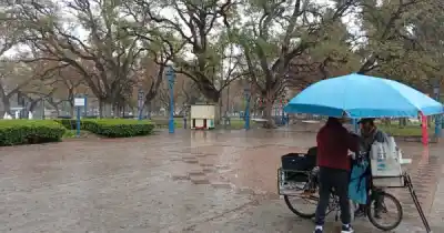 Dónde llovió más en Mendoza: el ranking que sorprende