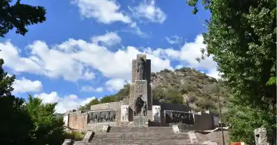 Apuñalado en Tunuyán: su papá teme que el acusado se salve de la cárcel