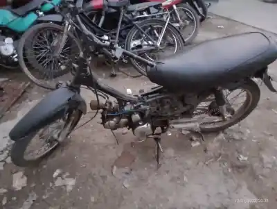 Hubo cuatro motos retenidas por la Policía en Monteros