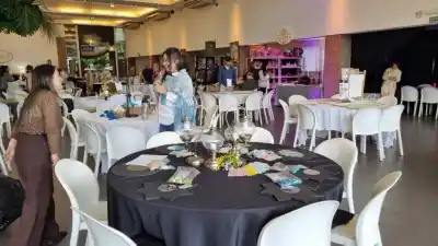 Posadas se llena de arte: la segunda jornada de OMA tiene un dato que pocos conocen