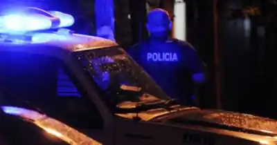 Se encerró en un hotel de Río Gallegos y la Policía no pudo entrar: cómo lo sacaron