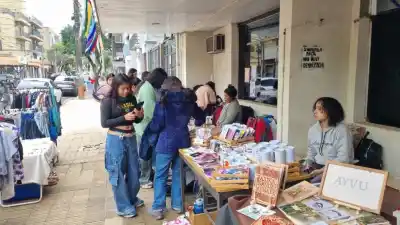 Mujeres de Misiones y Paraguay se reúnen en Posadas: qué se debate en los 24 talleres