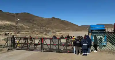 Inspecciones en Cerro Negro: el respaldo que cambia el tablero para Newmont