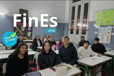 La oportunidad para terminar el secundario: abrió la preinscripción en Entre Ríos y hay fecha límite