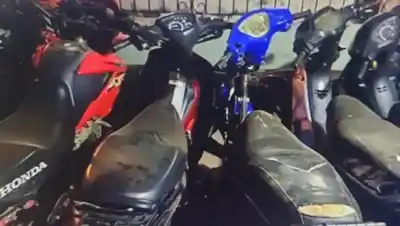 Salta en alerta: ya patentaron 28.000 motos y el dato que enciende las alarmas