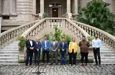 Semana Santa en Tucumán: La agenda que promete transformar la provincia en un epicentro de fe y turismo