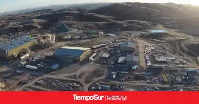 Alerta en la minería santacruceña: piden cuidar los puestos de trabajo