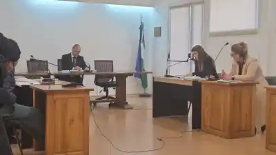Lo acusan de entrar a robar a un jardín de infantes: dónde terminó alojado