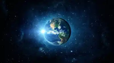 ¿El origen de la vida está en las estrellas? Un hallazgo científico que reescribe lo que sabíamos