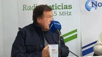 Weretilneck anunció una medida clave para el campo rionegrino