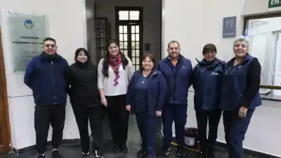 La lluvia les jugó una mala pasada: dónde se vacuna este sábado en Tucumán