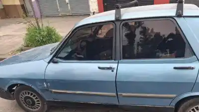 Fue a comprar pan y un auto se le vino encima: lo que descubrió después lo dejó sin palabras