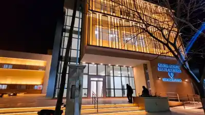 Un ordenanza de 61 años quedó detenido en Monte Quemado: qué encontró la Justicia dentro de la escuela