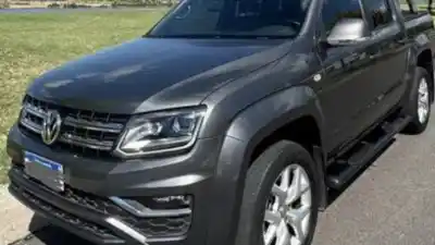 Entregó su Amarok por un cheque de $65 millones: lo que le dijeron en la concesionaria lo dejó helado