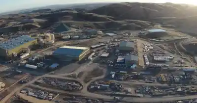 Alerta en Cerro Negro: los proveedores mineros advierten que el conflicto pone en jaque a cientos de empresas