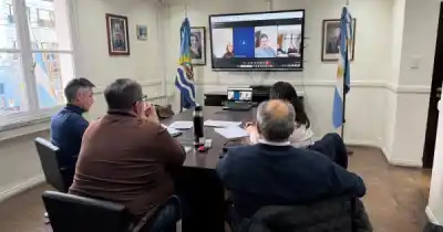 Santa Cruz quiere quedarse con las obras que Nación dejó a medio hacer: qué exige para avanzar