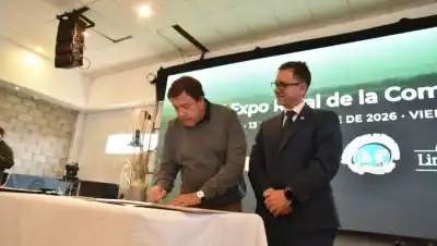 Río Negro puso sobre la mesa $3.000 millones para el campo: los productores tienen fecha límite