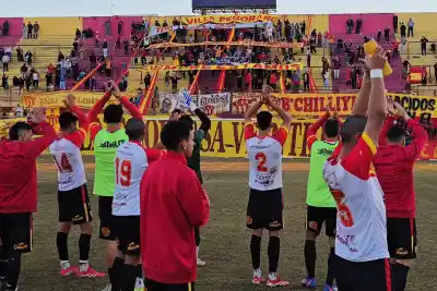 El "milagro" que los hinchas de Sarmiento le piden a un ídolo antes del partido clave