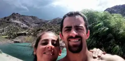 Familia tucumana atrapada en Brasil: el desesperado pedido para volver tras un choque que casi los mata