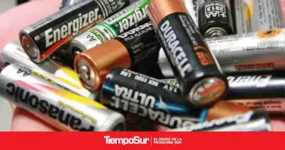 Santa Cruz debate qué hacer con las pilas usadas: quién pagará la cuenta