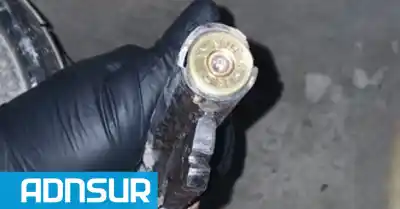Comodoro: la pelea que empezó a los gritos y terminó con un machete y una tumbera
