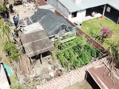 Cuatro allanamientos simultáneos en Concepción: lo que encontraron adentro dejó a todos en silencio