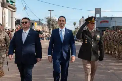 Paso de los Libres: el anuncio que cambiaría su lugar en el mapa del Mercosur