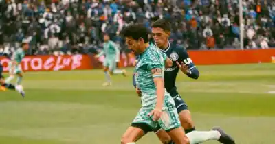 La Lepra se impone 3 a 1 a Aldosivi en el Gargantini: un penal clave y un VAR que dio que hablar