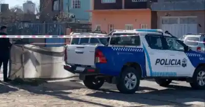 El misterio de la beba en Caleta Olivia: las cámaras y la autopsia, las claves que nadie puede ver