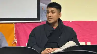 Esquel: el intendente eligió a un joven para un puesto clave que llevaba meses vacío
