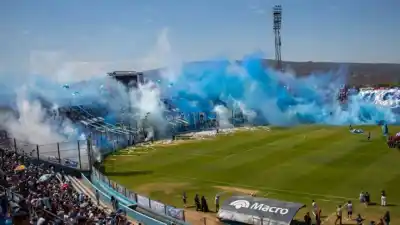 El clásico del Norte vuelve a tener hinchas visitantes: la decisión que confirmó Morales