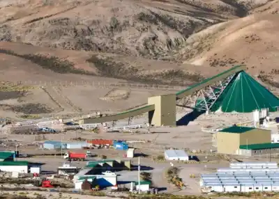 Bajo tierra en Cerro Negro: la muerte de dos trabajadores que todavía no tiene respuestas